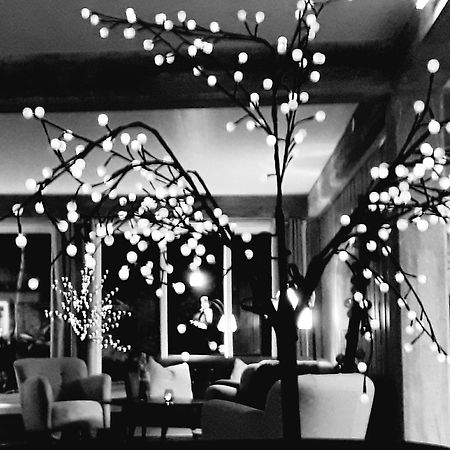 Haukeli Hotel Dış mekan fotoğraf