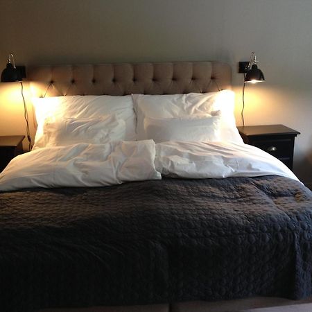 Haukeli Hotel Oda fotoğraf