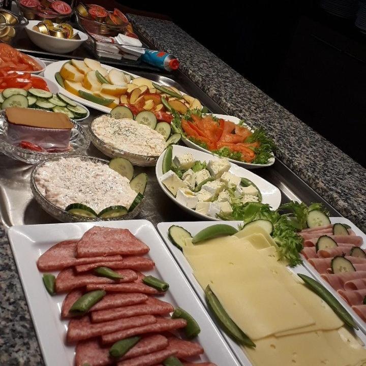 Haukeli Hotel Dış mekan fotoğraf