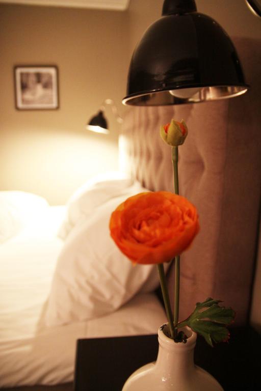 Haukeli Hotel Dış mekan fotoğraf