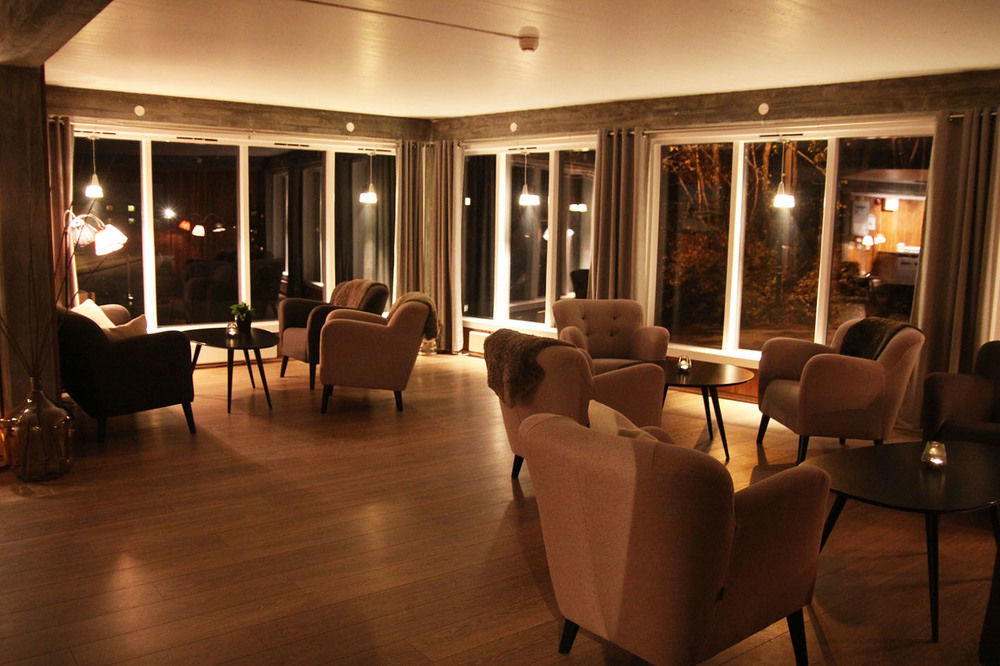 Haukeli Hotel Dış mekan fotoğraf