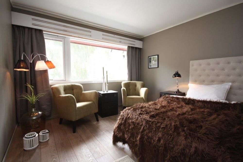 Haukeli Hotel Dış mekan fotoğraf