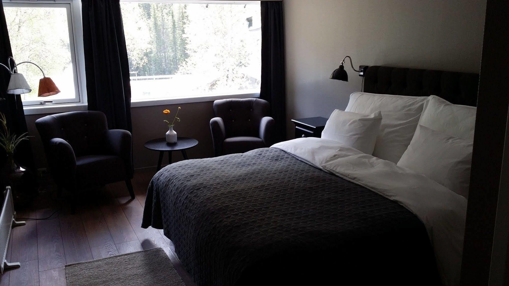 Haukeli Hotel Dış mekan fotoğraf