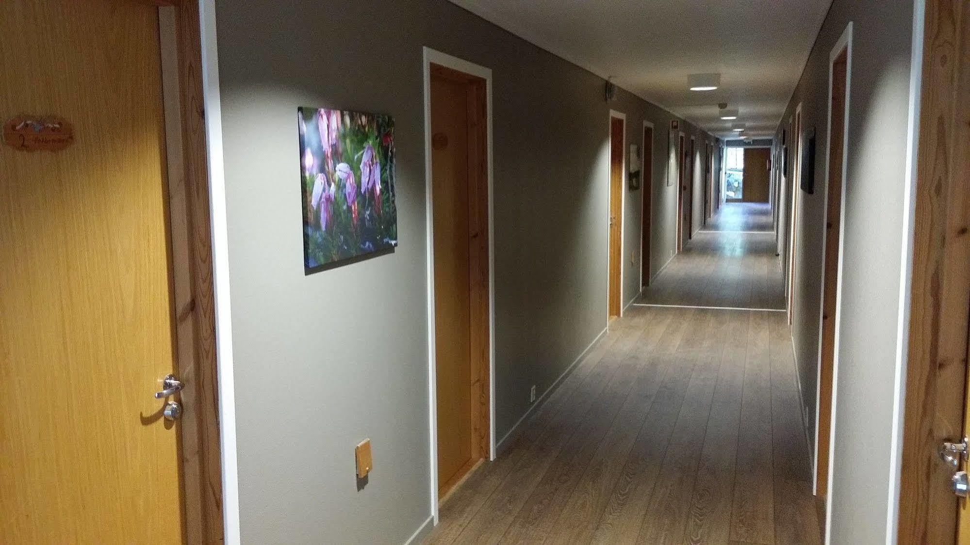 Haukeli Hotel Dış mekan fotoğraf